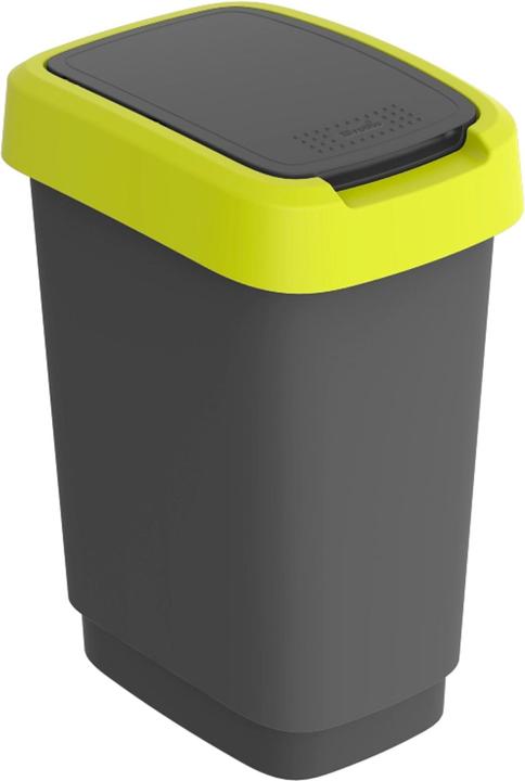 Actual product image Rotho TWIST swing bucket (10 l)