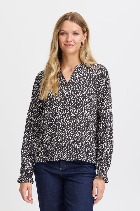 Produktbild Fransa FRFLOWY BL 3 20614106 (L)