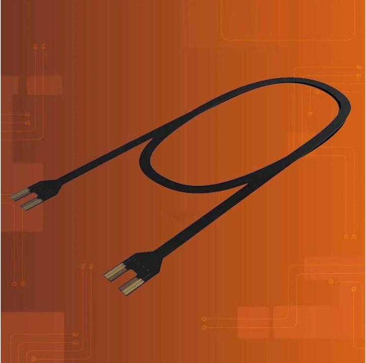 Actual product image Light my bricks LMB 2.0 Belt 50cm (2 Pack)