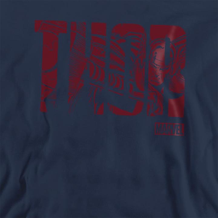 Produktbild Thor Sweatshirt (XXL)