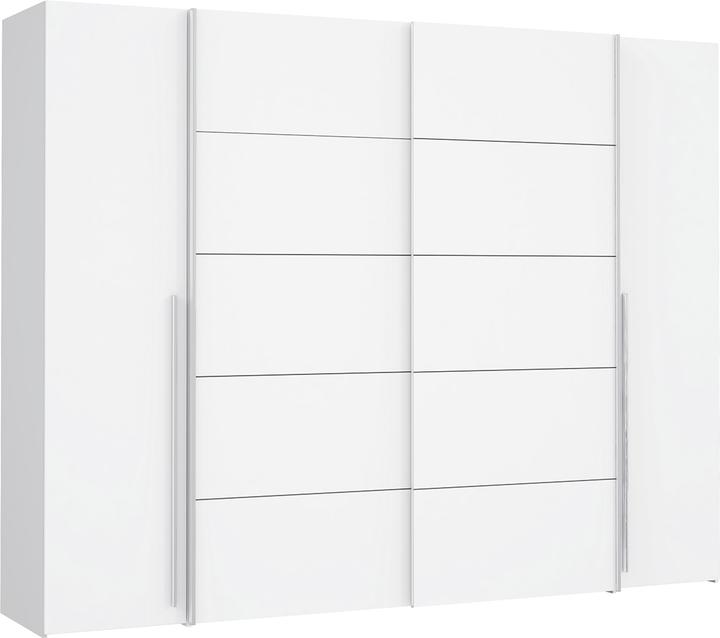 Immagine prodotto Forte Narago (270 x 61,5 x 210 cm)