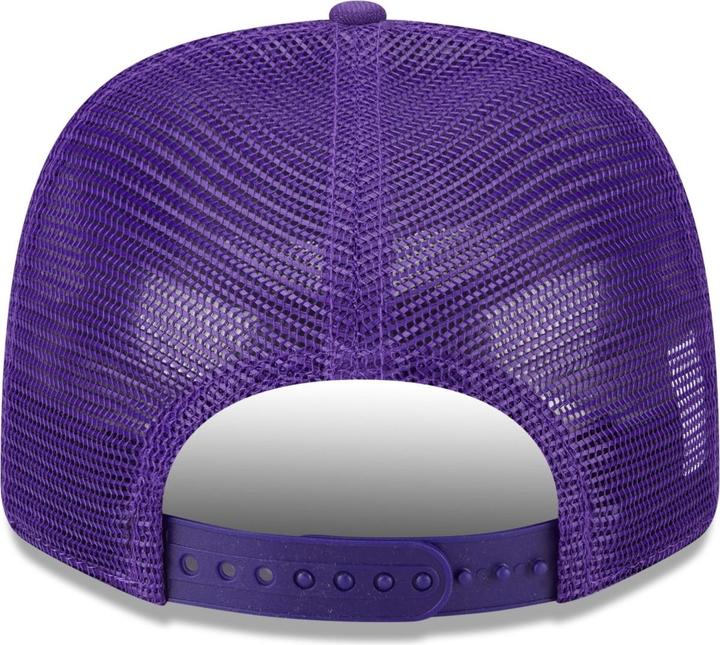 Produktbild New Era 9Seventy Mesh Snapback Cap - Minnesota Vikings