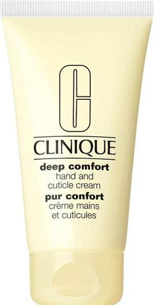 Produktbild Clinique Deep Comfort