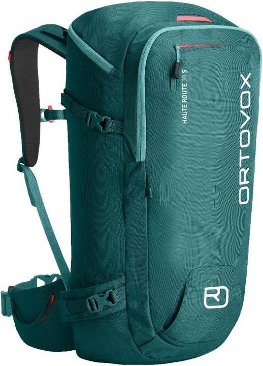 Actual product image Ortovox Haute Route 38 S (38 l)