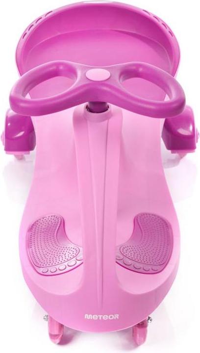 Produktbild Ty Pink Meteor Swingo Gravity Ride-On