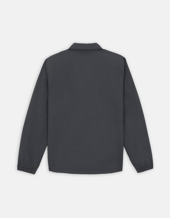 Produktbild Dickies Oakport Coach Jacket Charcoal Grey (XS)