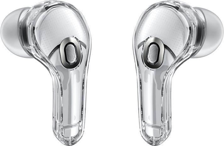 Actual product image Acefast TWS T8 earphones, Bluetooth 5.3 (NC, 7 h, Wireless)