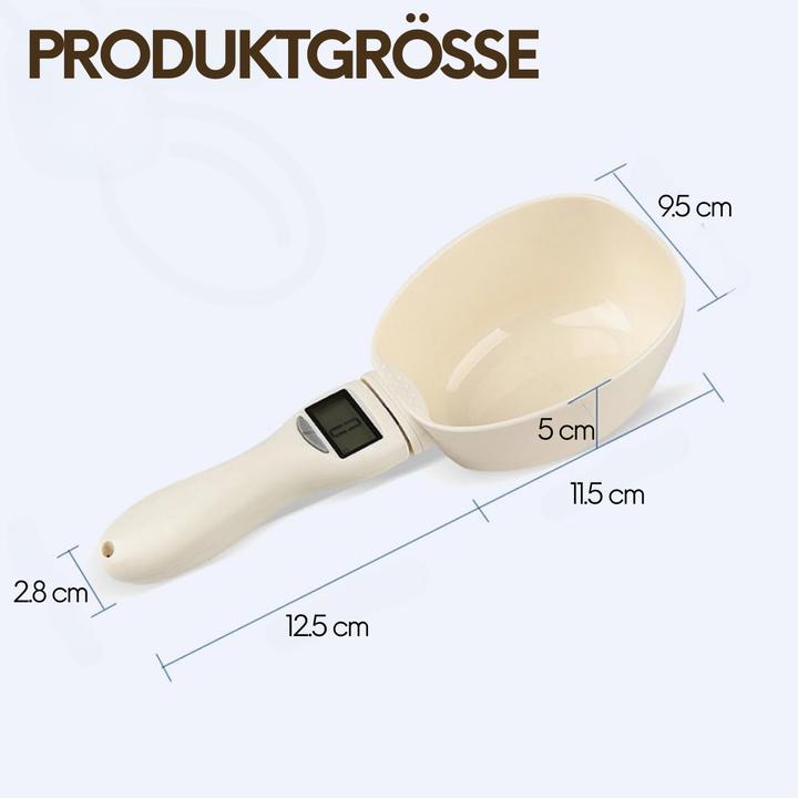Produktbild Suba Digitaler Messlöffel