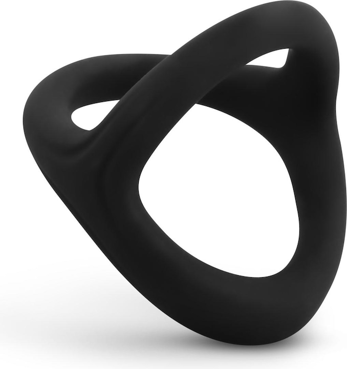Easytoys Cock and ball ring (3 cm)