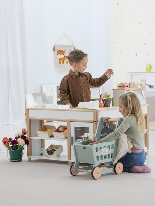 Immagine prodotto Betzold Kindergarten-Kaufladen