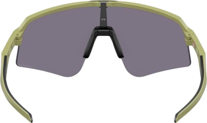 Produktbild Oakley Brille Sutro Lite Sweep Matte Fern / Prizm Grey (matte fern, Prizm Grey)