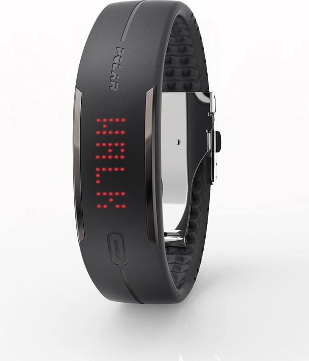 Productafbeelding Polar Loop2 BLACK, Acitivity Tracker