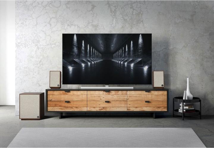 Immagine prodotto Klipsch ProMedia Heritage (Set, 220 W)