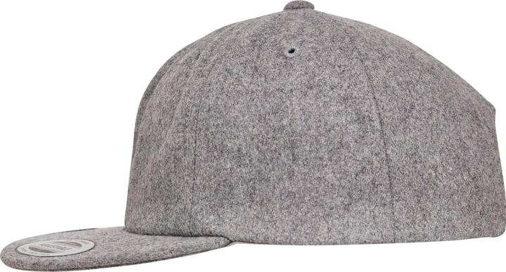 Produktbild Flexfit Melton Cap (One Size)