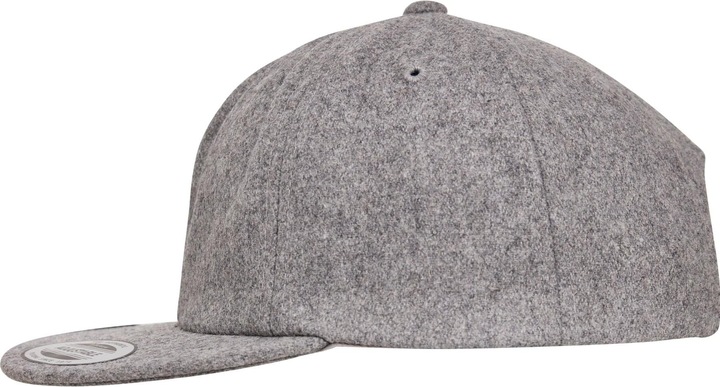 Image du produit Flexfit Melton Cap (Taille unique)