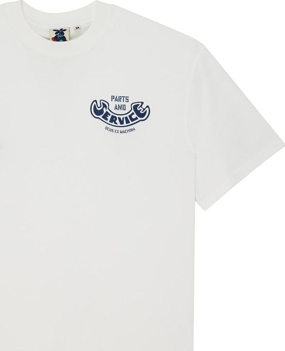 Image du produit Deus Ex Machina Ruff And Smooth (S)