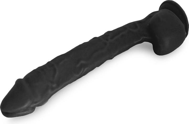 Actual product image Kiotos Cox MEGA Black 03