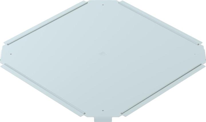 Produktbild OBO Bettermann OBO Deckel