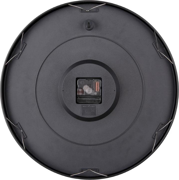 Actual product image Karlsson Wall clock KA5950WG (40 cm)