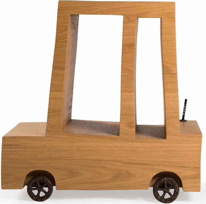 Image du produit Moooi Turbo (61 x 35 x 61 cm)