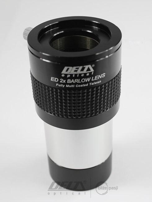 Produktbild No Name Barlowlinse DO-GSO ED 2x 2