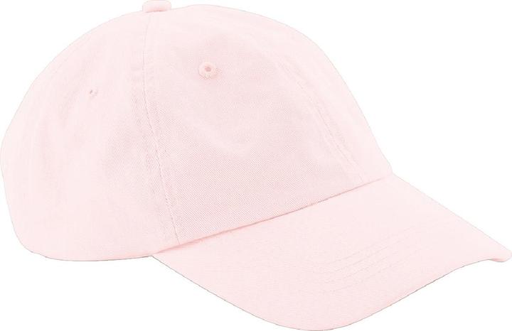 Pastel pink