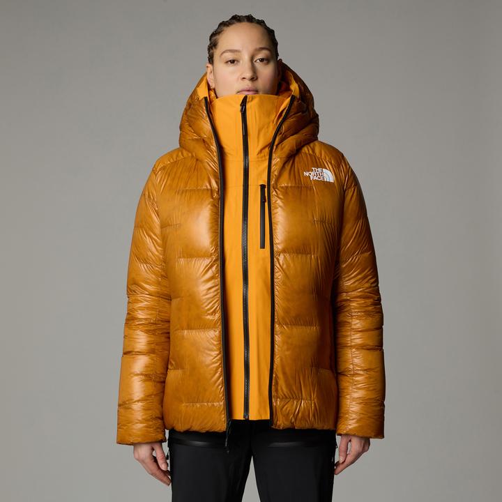 Actual product image North Face Summit Pumori Down