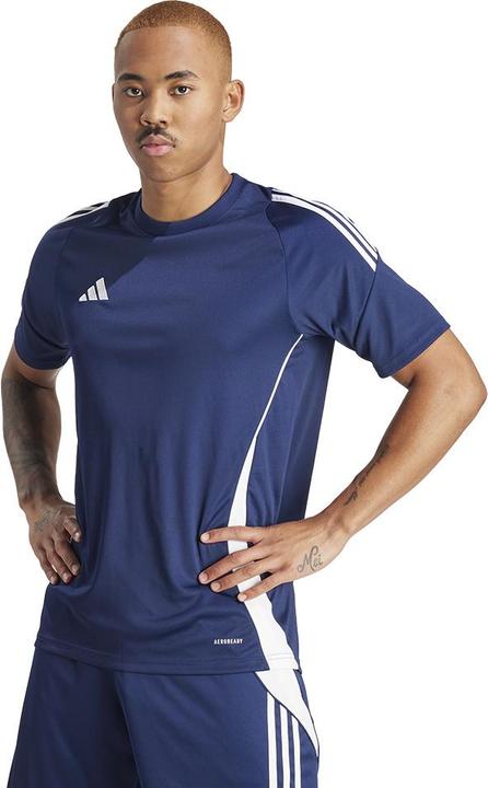 Actual product image adidas TIRO24 JSY (XS)
