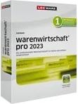 Actual product image Lexware goods management pro 2023 annual v (5 User, 12 months)