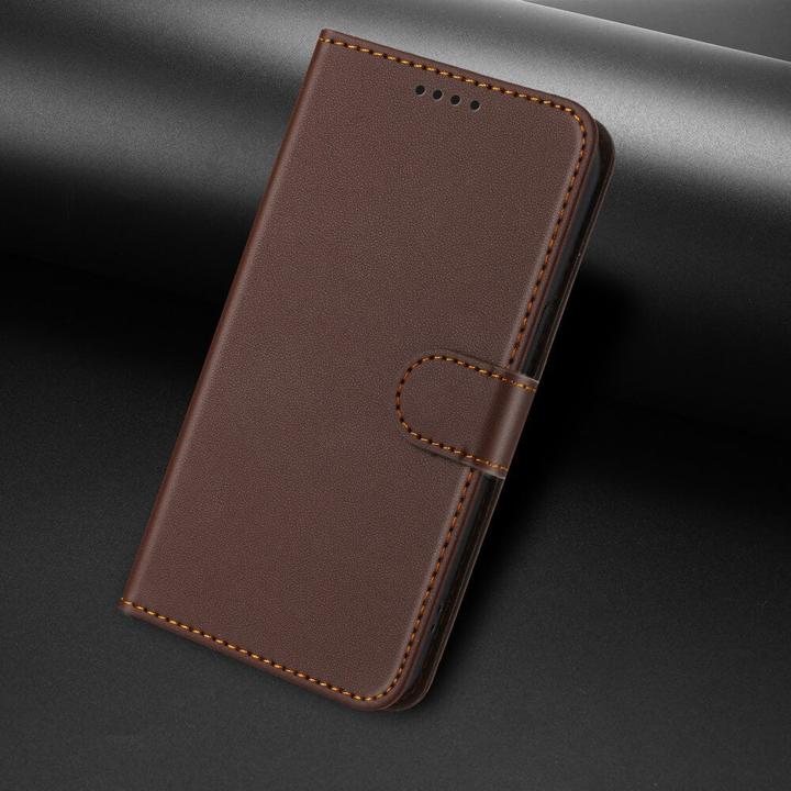 Produktbild Cover-Discount HONOR Magic7 Lite - Elegantes Hüllen Etui (Honor Magic7 Lite)