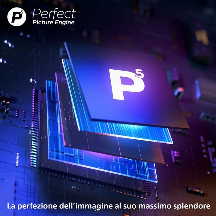 Produktbild Philips 65-Zoll LED Fernseher 65PUS9010/12 (65", QLED, 4K)