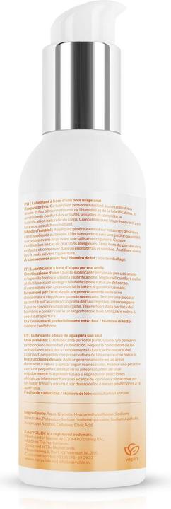 Produktbild EasyGlide Sensitive Anal (150 ml)