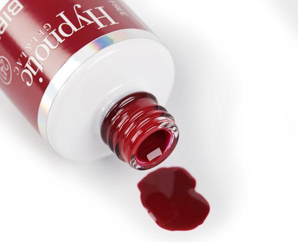 Produktbild BrillBird Hypnotic G&L 241 – 8ml Hema Free (Gel-Effekt Nagellack)