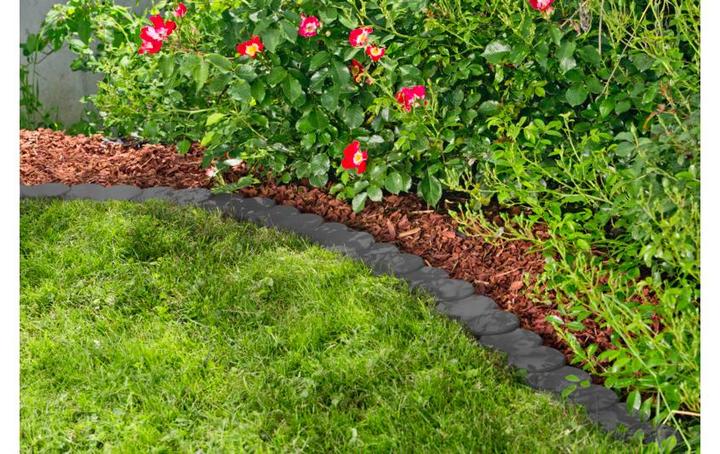 Produktbild Windhager Rasenkanten Set