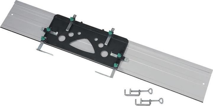 Actual product image wolfcraft Guide Rail FKS 115 (115 cm)