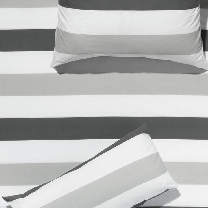 Produktbild Redbest Bettwäsche Sparpaket 4-tlg. (Bettwäsche Set, 135 x 200 cm, 80 x 80 cm)