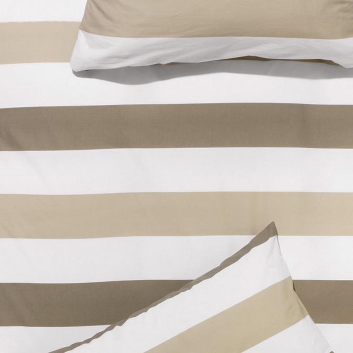 Produktbild Redbest Bettwäsche Sparpaket 4-tlg. (Bettwäsche Set, 155 x 220 cm, 80 x 40 cm)