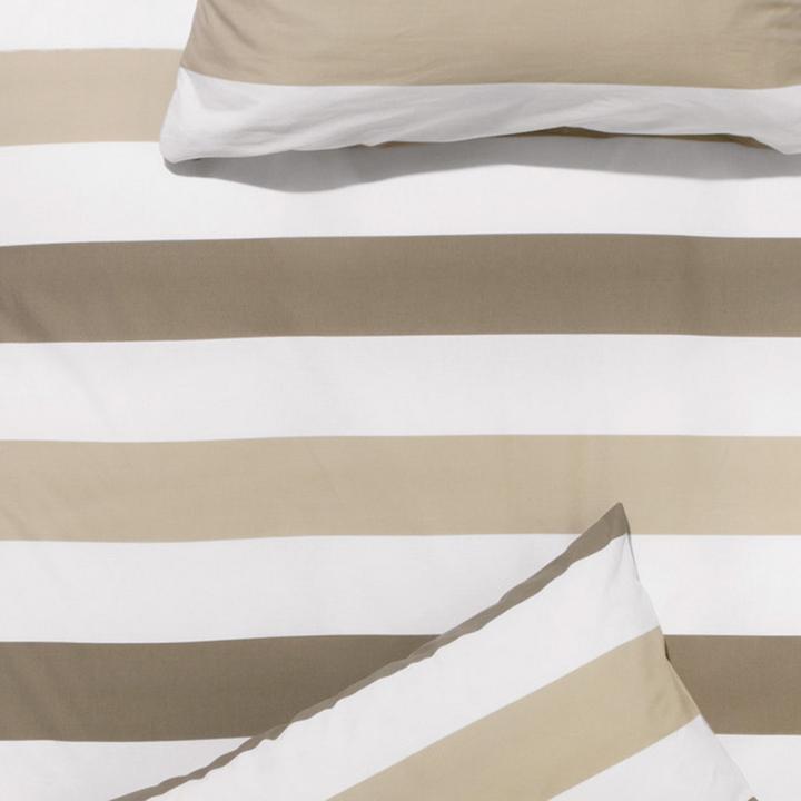 Produktbild Redbest Bettwäsche Sparpaket 4-tlg. (Bettwäsche Set, 80 x 80 cm, 155 x 220 cm)