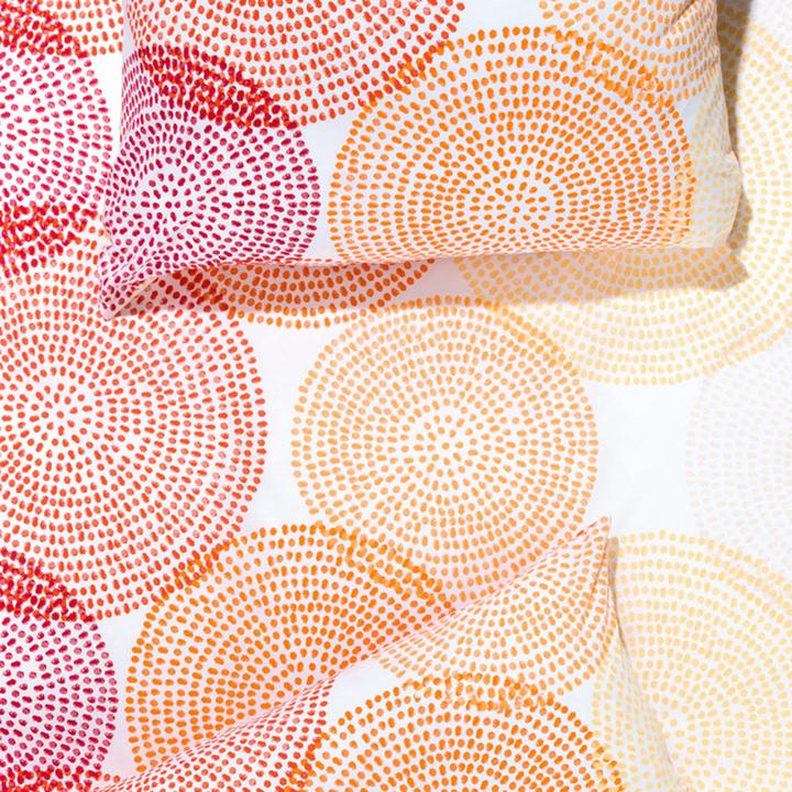 Image du produit Redbest Sparpaket 4-tlg. (Housse de couette, 135 x 200 cm, 80 x 80 cm)