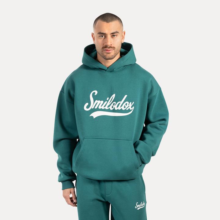 Image du produit Smilodox Hoodie Lorik (M)