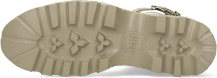 Image du produit Melvin & Hamilton Bottes en cuir faites main (41)