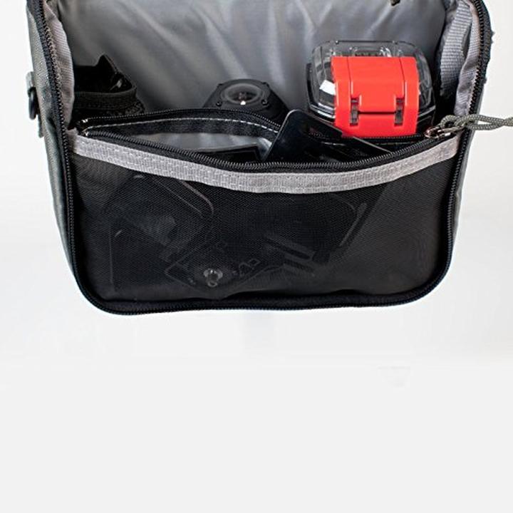 Produktbild F-Stop Elkhorn Pouch Foliage Green (Kamera Schultertasche)