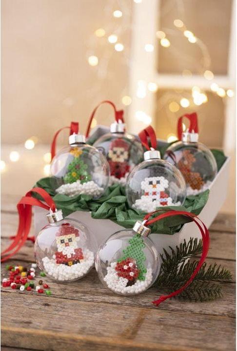 Image du produit Creativ Company Boules de Noël