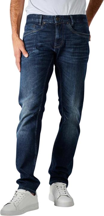 Produktbild Pme Legend Skymaster Jeans Tapered Fit indigo denim (W34/L36)
