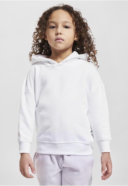 Produktbild Urban Classics Girls Organic Hoody (122, 128)