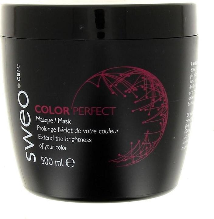 Sweo Care Haarmaske
