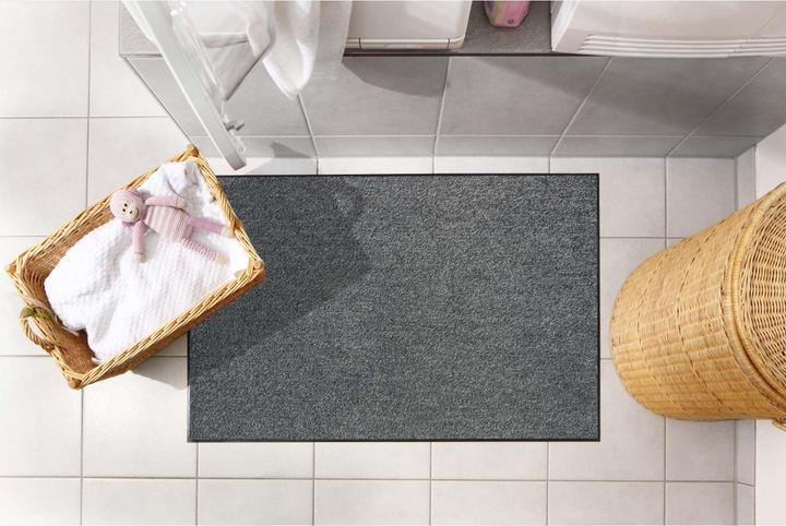 Actual product image Salonloewe Salon lion uni doormat (120 x 75 cm)
