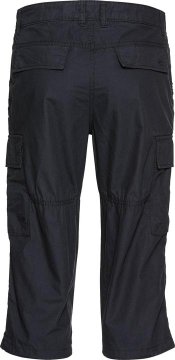 Actual product image Camel Active 3/4 Cargo Shorts Regular Fit (32)