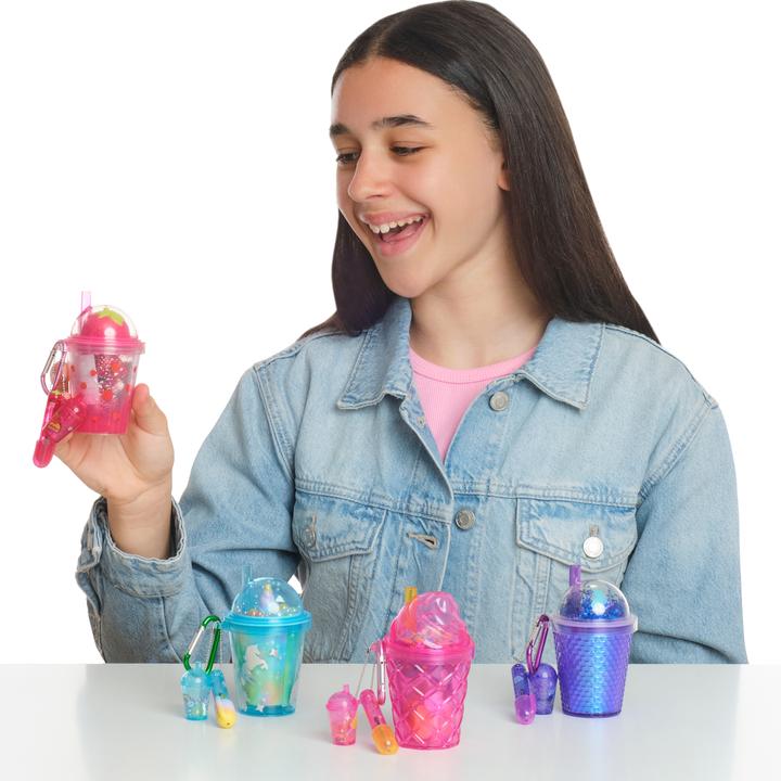 Actual product image Real Littles - Cutie Cups assorted (30635)