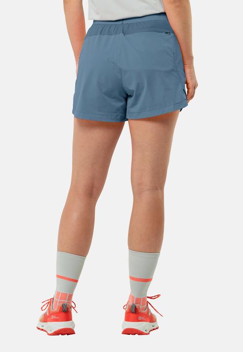 Produktbild Jack Wolfskin Prelight 2In1 Shorts W (XL)